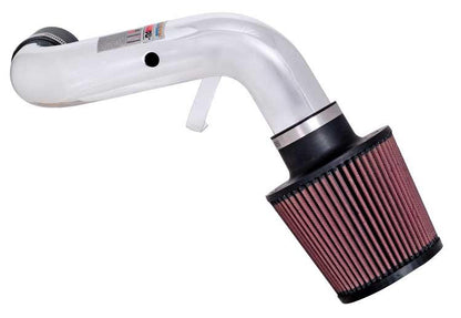 KN 69 Typhoon Intake