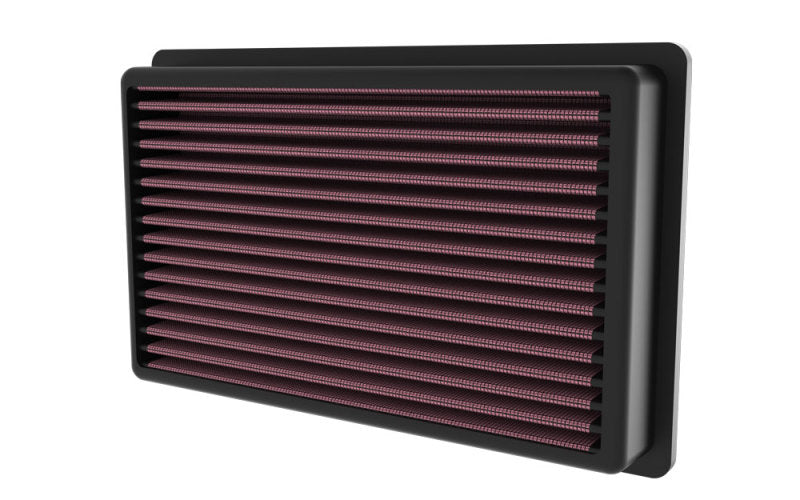 KN Drop in Air Filters