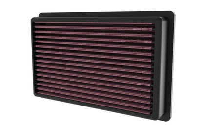 KN Drop in Air Filters