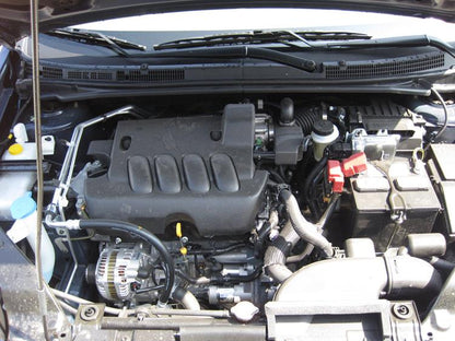 KN Drop in Air Filters
