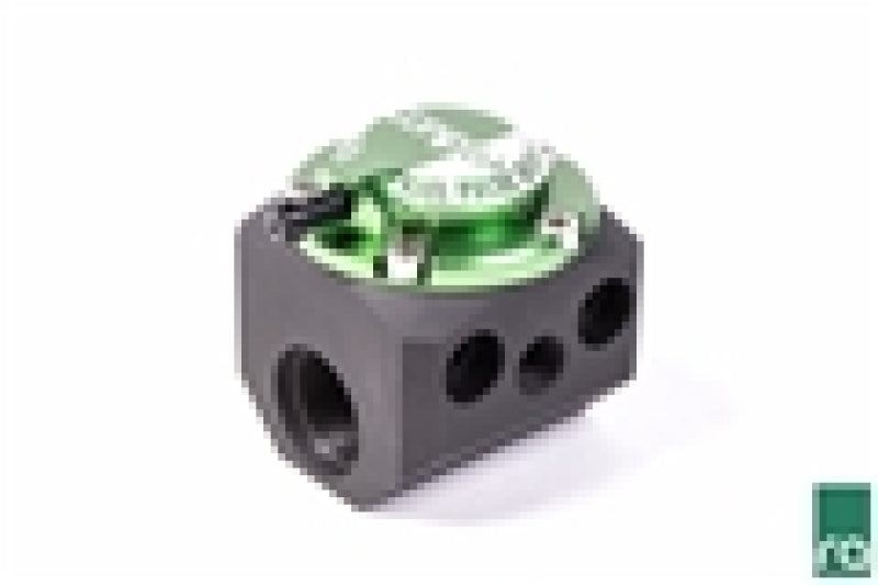 RAD Fuel Pulse Dampers