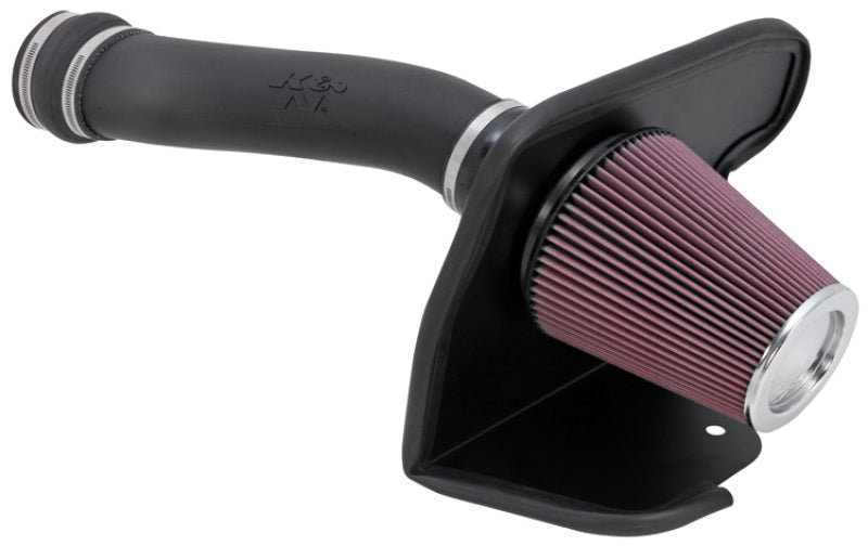 KN 57 FIPK Air Intake 50
