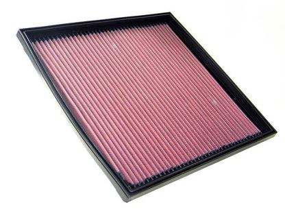 KN Drop in Air Filters