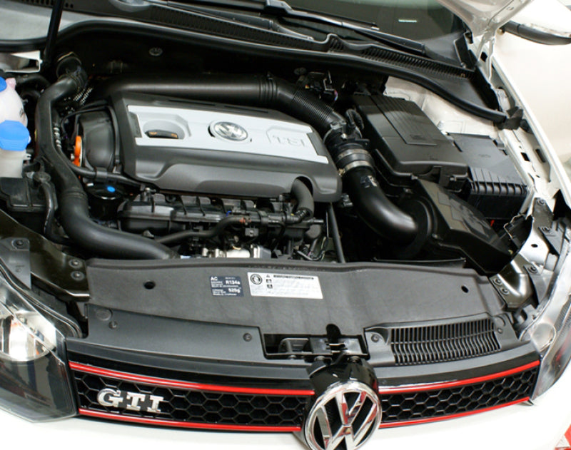 KN 57 FIPK Air Intake 50