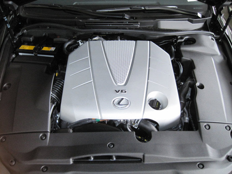 KN Drop in Air Filters