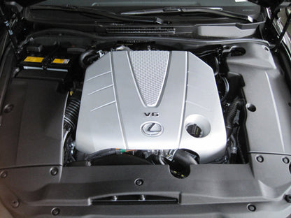 KN Drop in Air Filters