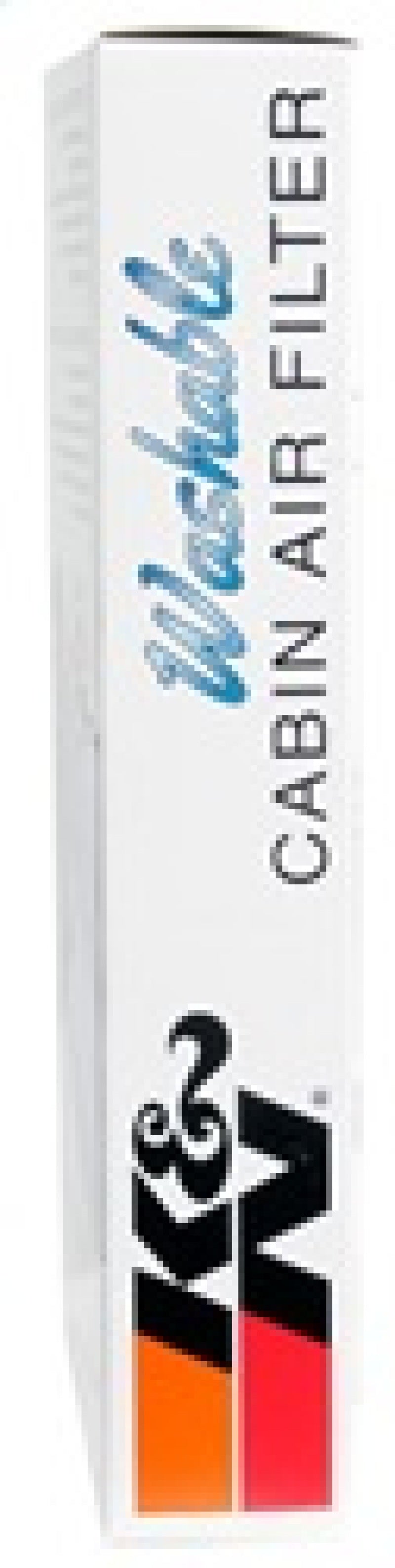KN Cabin Air Filters