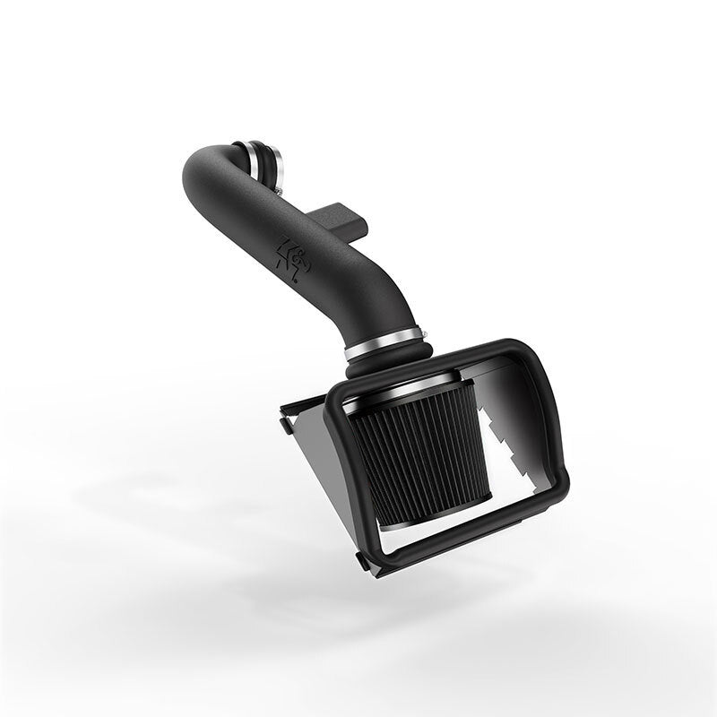 KN Performance Air Intake Systems