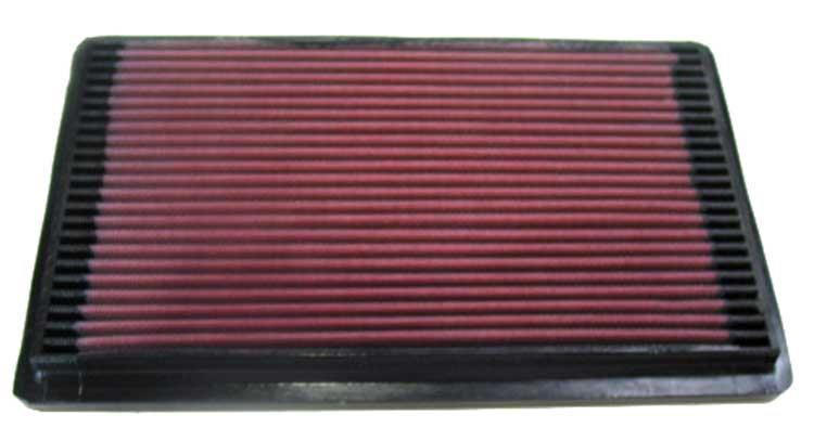KN Drop in Air Filters