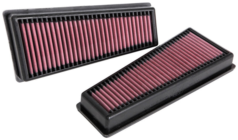 KN Drop in Air Filters