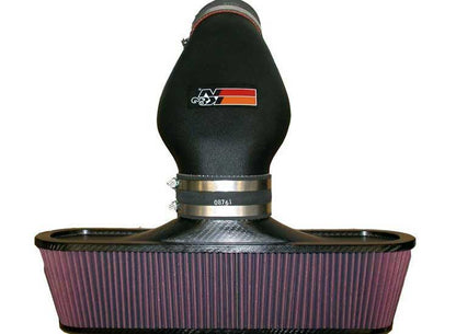 KN 57 FIPK Air Intake 50