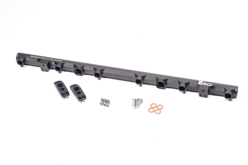 RAD Fuel Rails