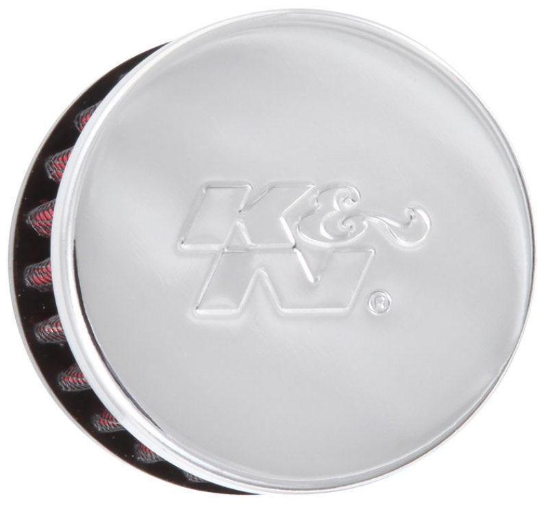 KN Universal Air Filter