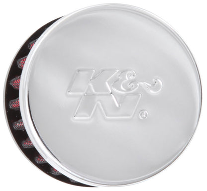 KN Universal Air Filter
