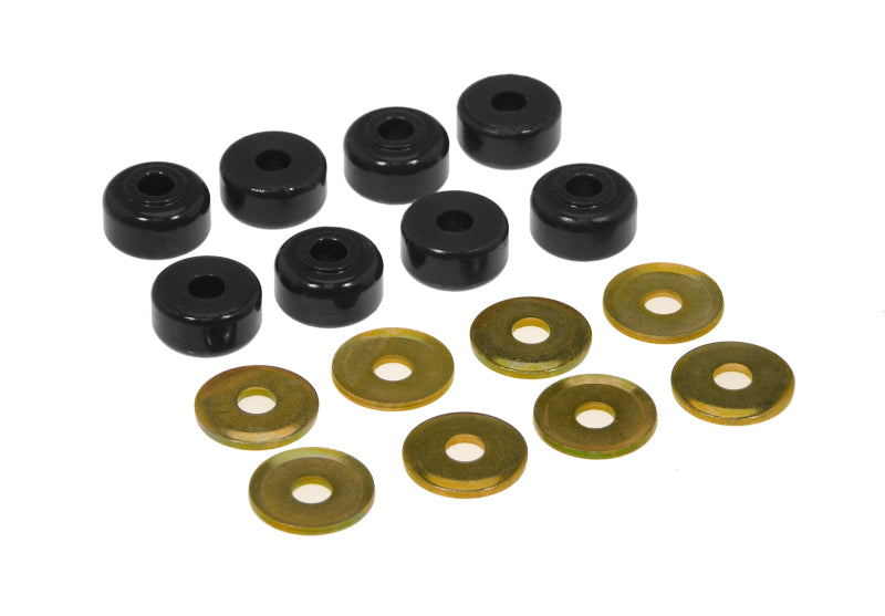 PRO Sway/End Link Bush - Blk