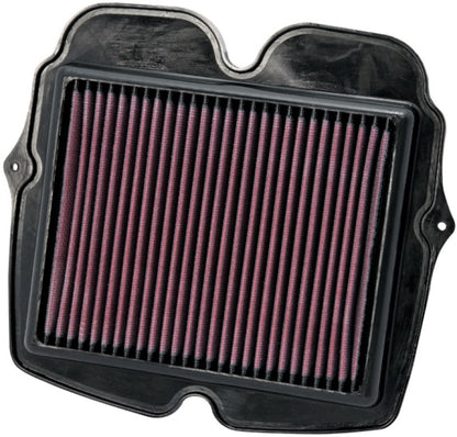 KN Motorcycle Direct Fit Air Filters