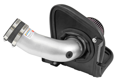 KN 69 Typhoon Intake