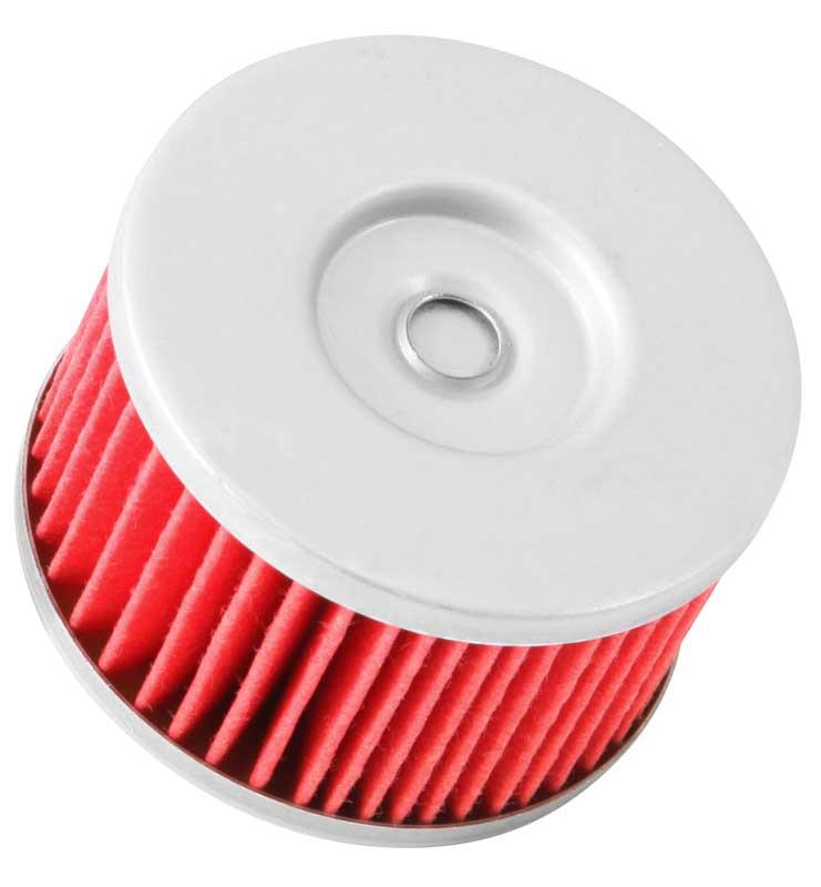 KN Motorcycle Oil Filters