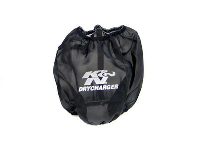 KN DryCharger Air Filter Wrap