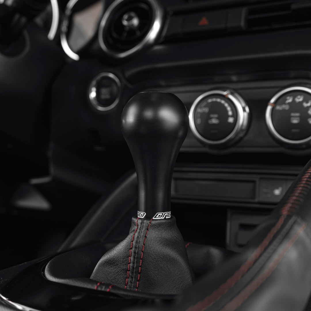 48R Delrin Shift Knob