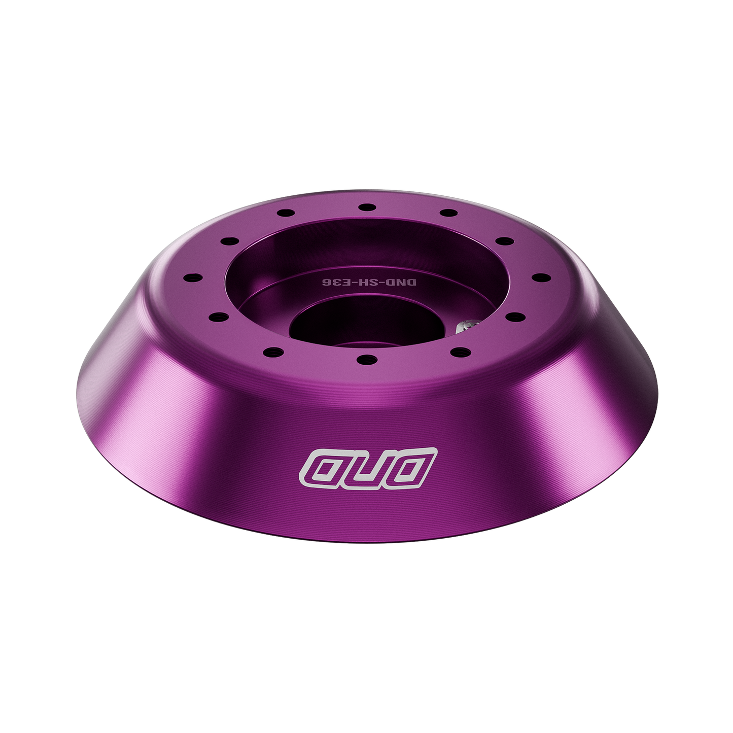 BMW (E36) Low Profile Hub Kit