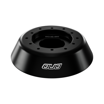 BMW (E46) Low Profile Hub Kit