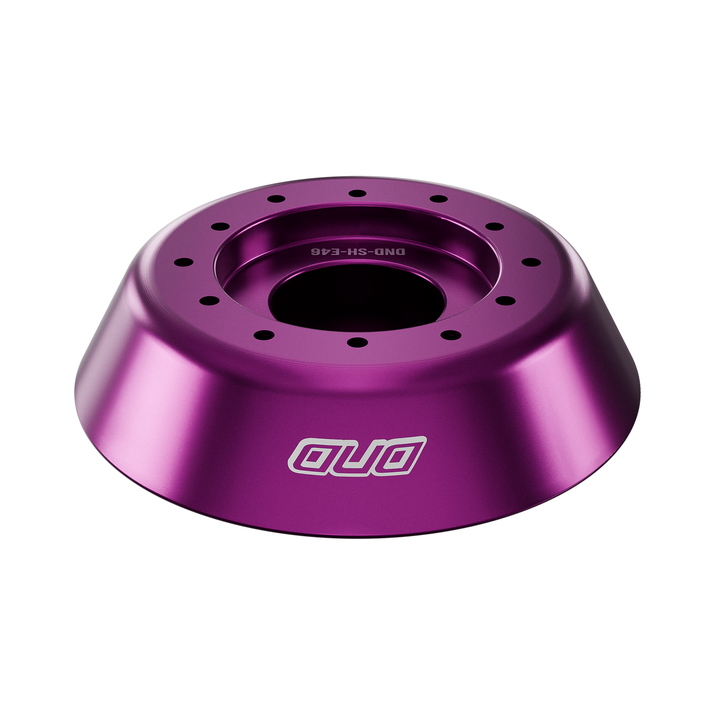 BMW (E46) Low Profile Hub Kit