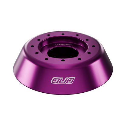 BMW (E46) Low Profile Hub Kit