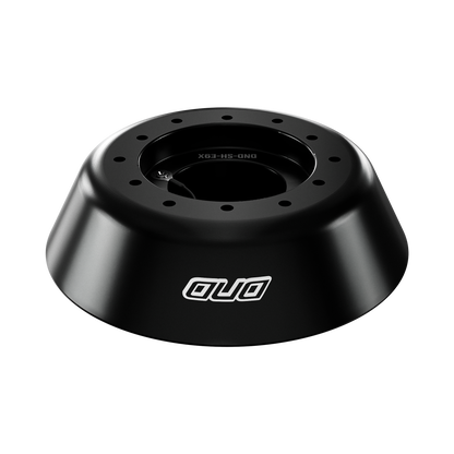 BMW (E9X) Low Profile Hub Kit