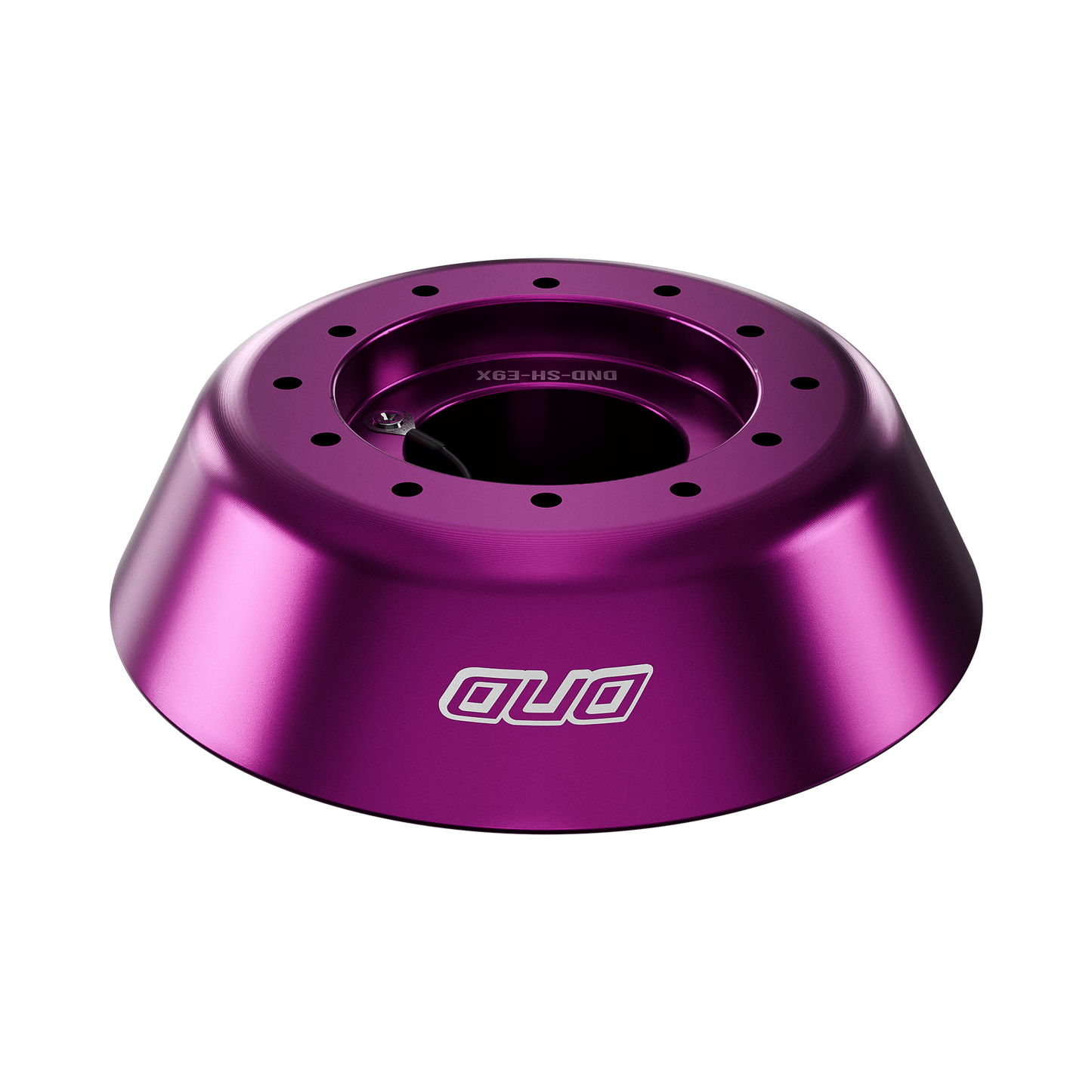 BMW (E9X) Low Profile Hub Kit