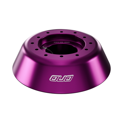 BMW (E9X) Low Profile Hub Kit