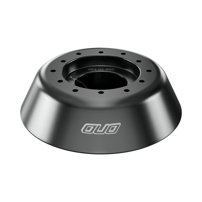 BMW (E9X) Low Profile Hub Kit
