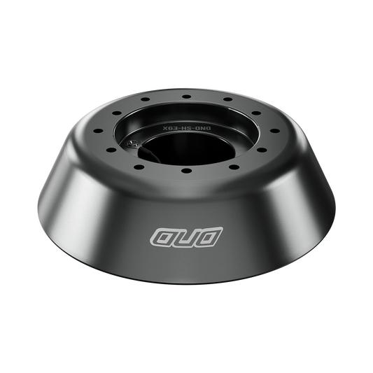 BMW (E9X) Low Profile Hub Kit