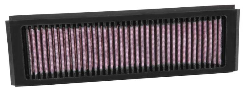 KN Motorcycle Direct Fit Air Filters