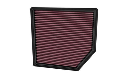 KN Drop in Air Filters