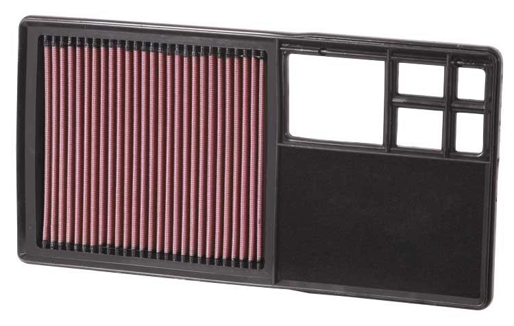 KN Drop in Air Filters