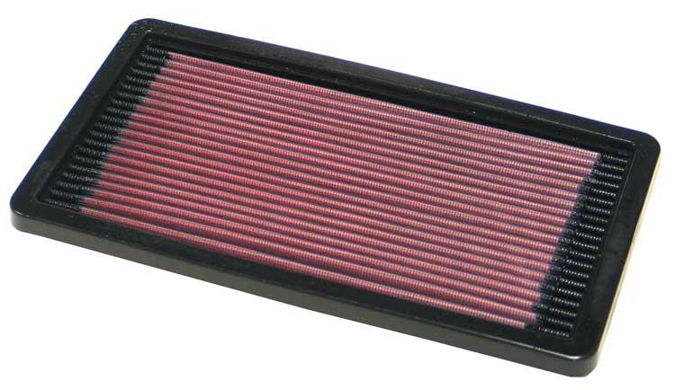KN Drop in Air Filters
