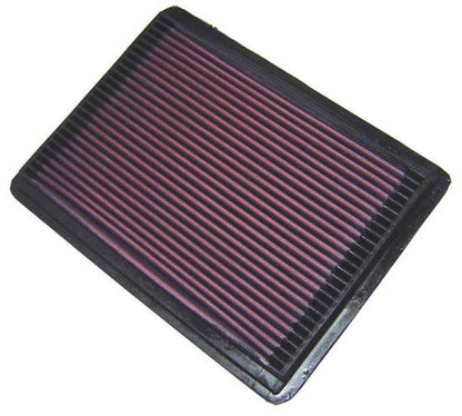 KN Drop in Air Filters