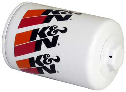 KN Premium Wrench-Off Oil Filt