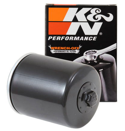 KN Motorcycle Oil Filters