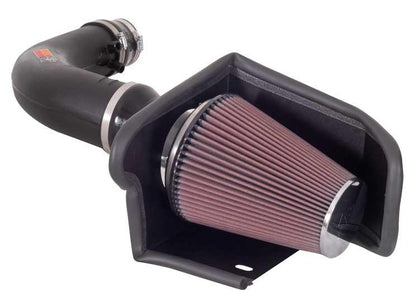 KN 57 FIPK Air Intake 50