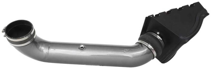 KN 77 Metal Intake