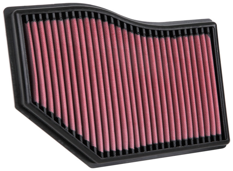 KN Drop in Air Filters