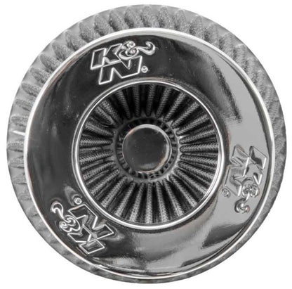 KN Universal Air Filter