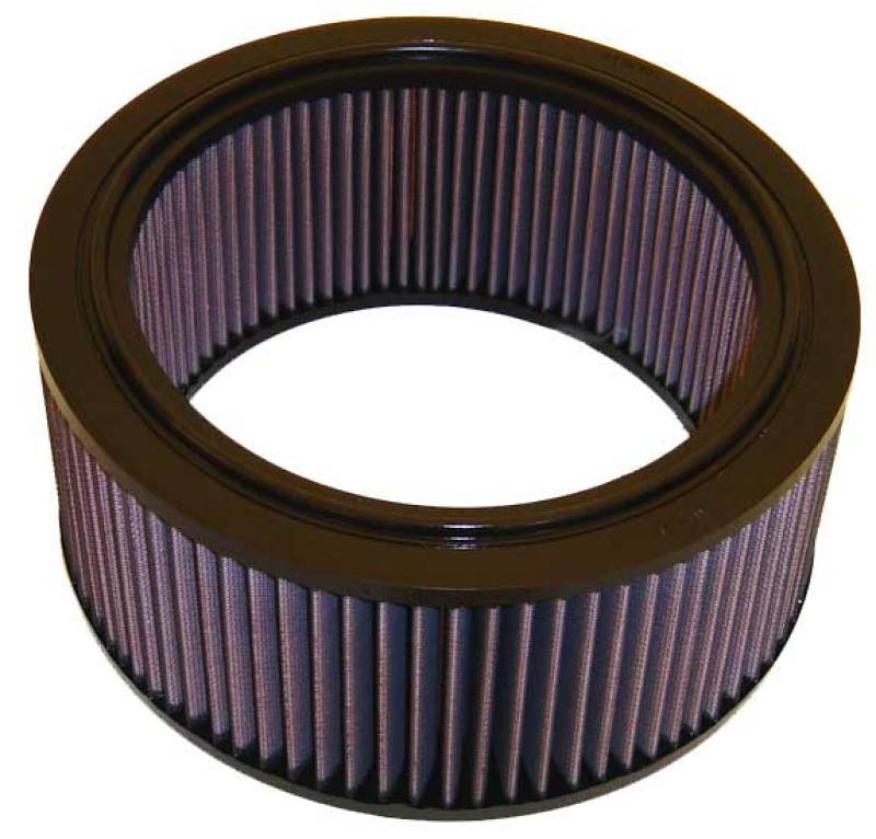 KN Drop in Air Filters