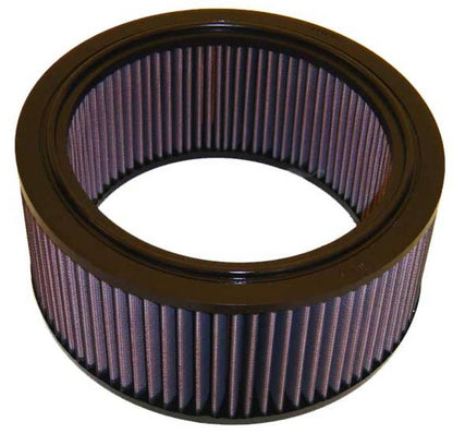 KN Drop in Air Filters