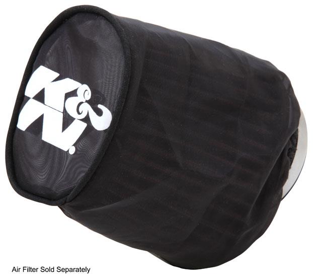 KN DryCharger Air Filter Wrap