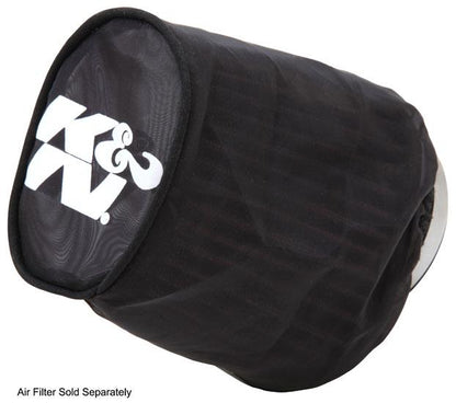 KN DryCharger Air Filter Wrap
