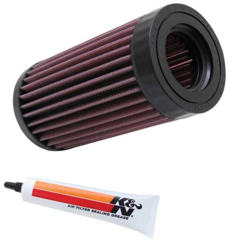 KN Direct Fit Air Filter