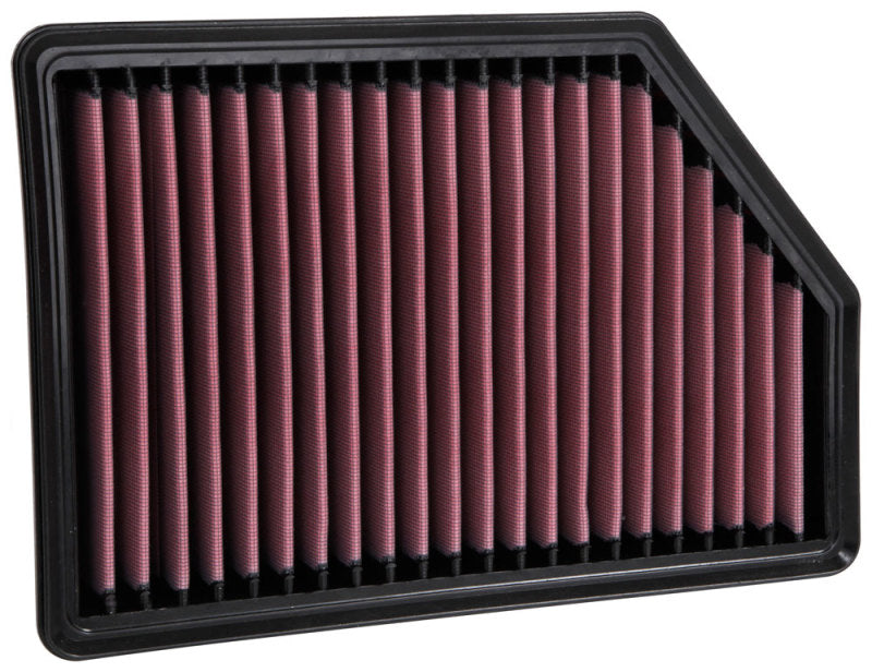 KN Drop in Air Filters